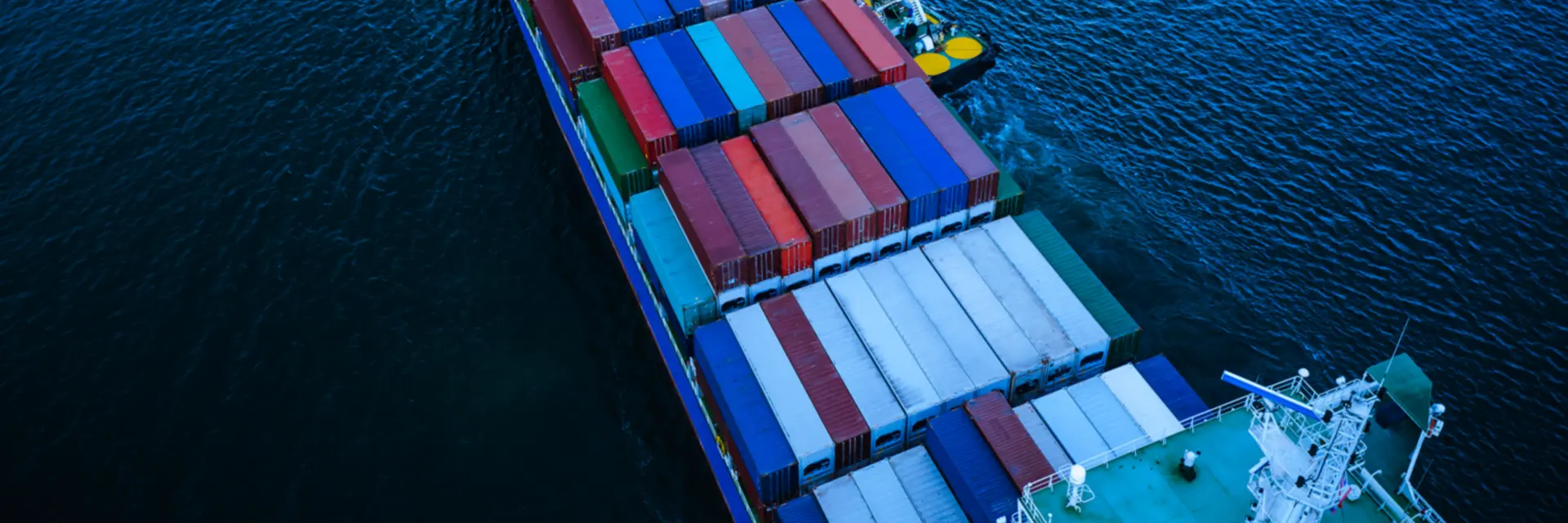 buque Cada Cargo Servicios